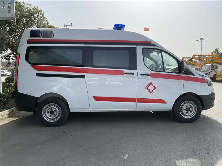 宜川县高铁转院