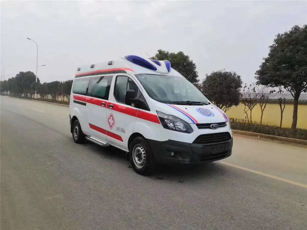 宜川县救护车转院